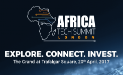 Africa Tech Summit – London
